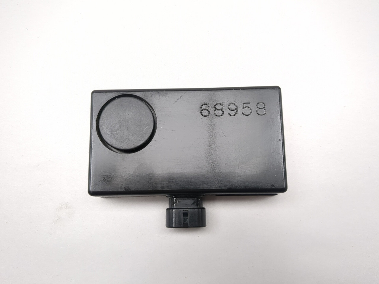 K 05-06 Harley-Davidson Street Glide FLHXI Security System Alarm