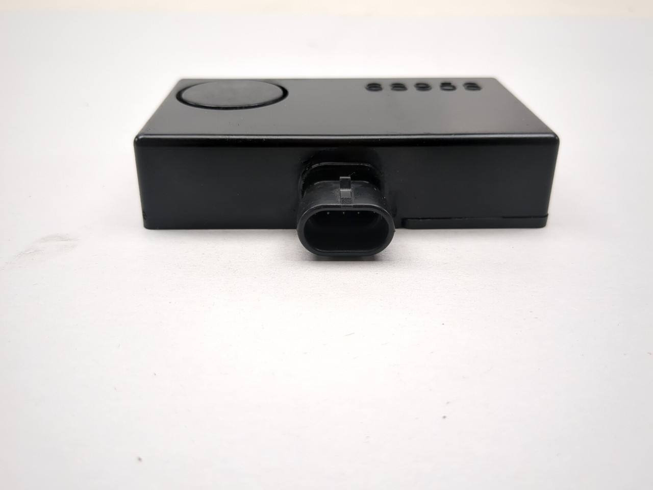 05-06 Harley Davidson Street Glide FLHXI Security System Alarm
