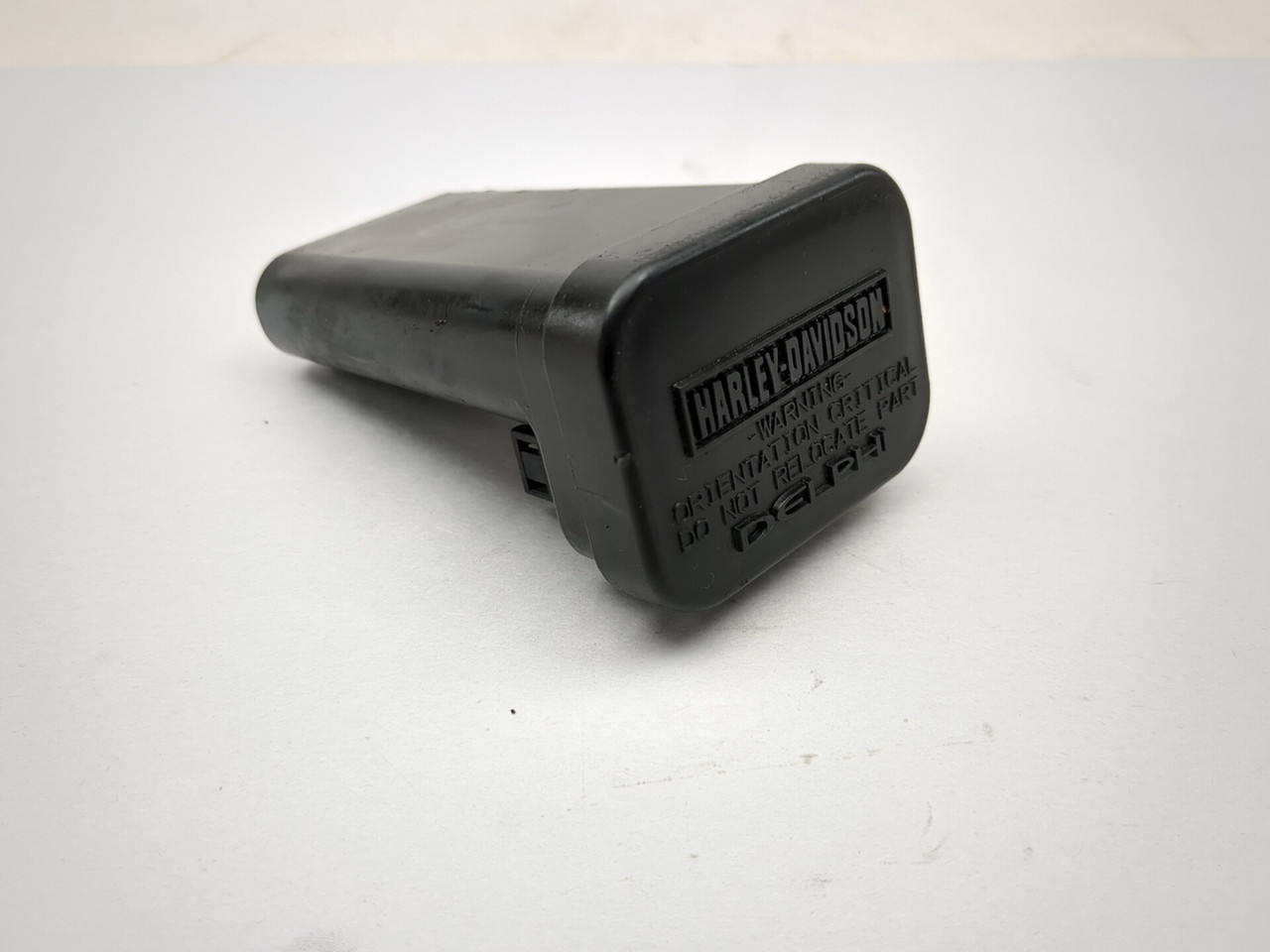 05-06 Harley Davidson Street Glide FLHXI Turn Signal Security