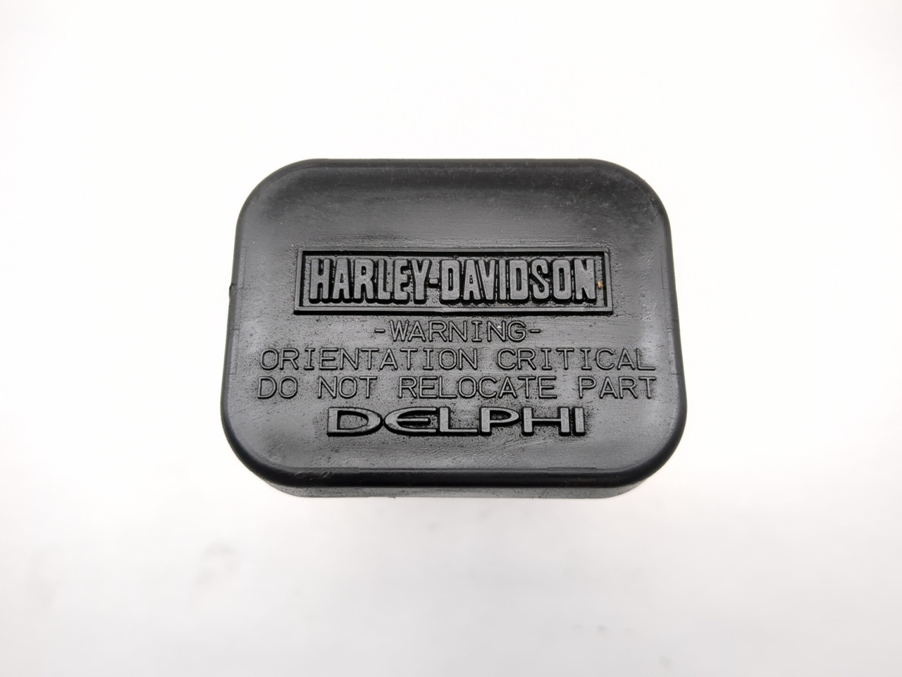 05-06 Harley Davidson Street Glide FLHXI Turn Signal Security