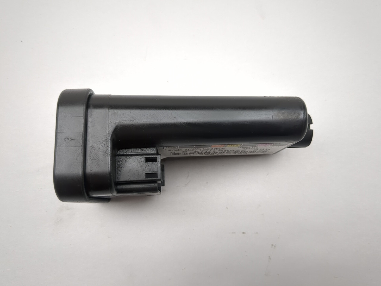 05-06 Harley Davidson Street Glide FLHXI Turn Signal Security