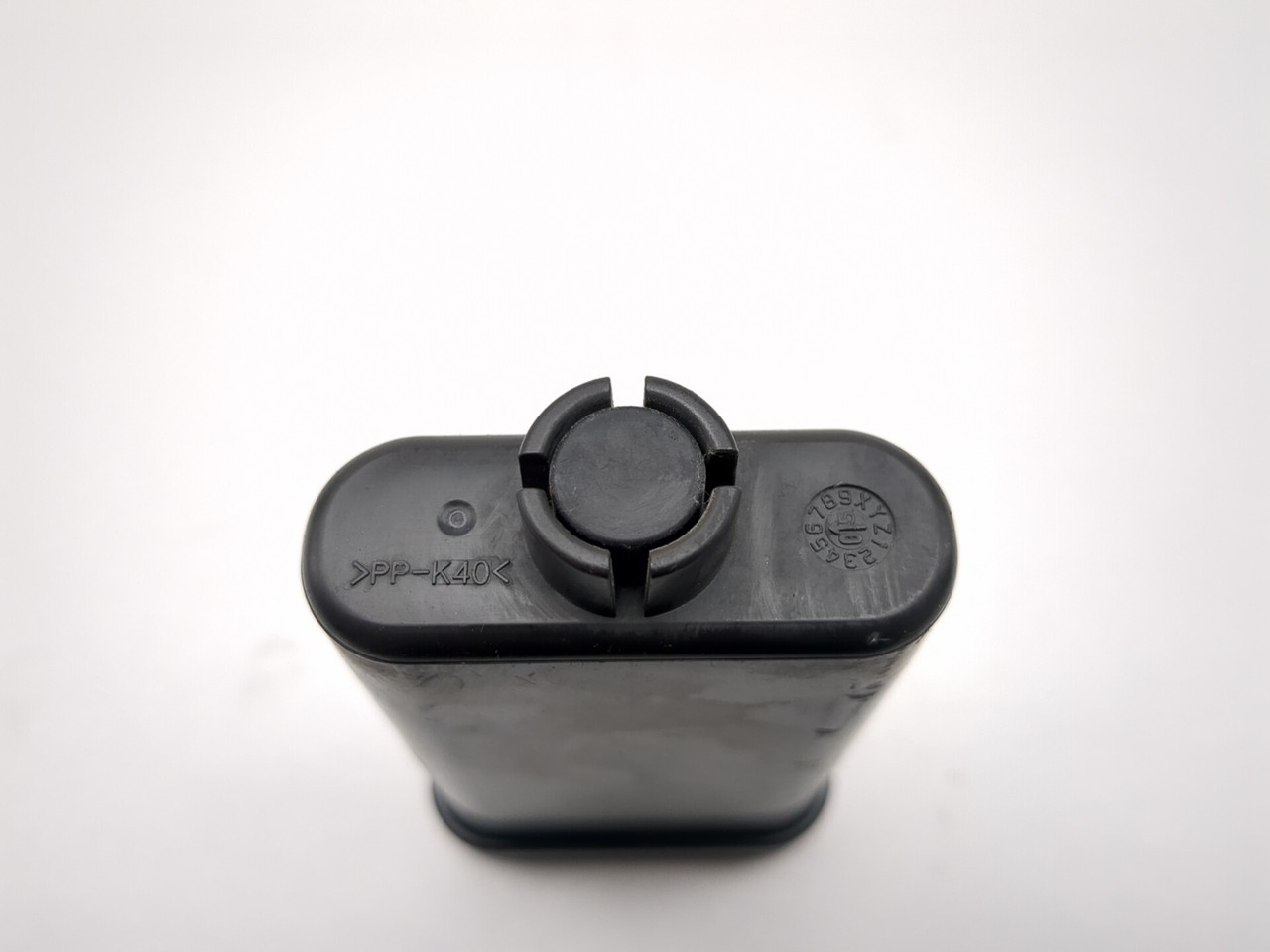 キャップ 05-06 Harley Davidson Street Glide FLHXI Turn Signal Security