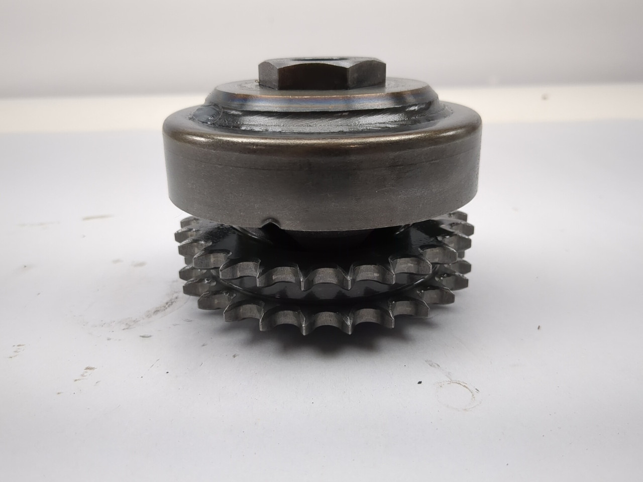 05-06 Harley-Davidson Street Glide FLHXI Primary Compensator 40296