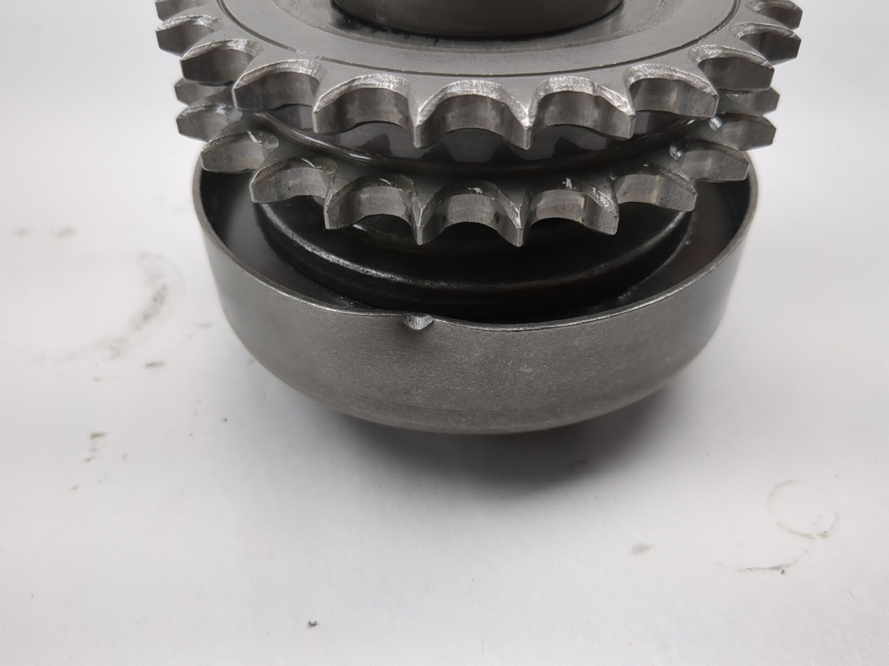 05-06 Harley-Davidson Street Glide FLHXI Primary Compensator 40296