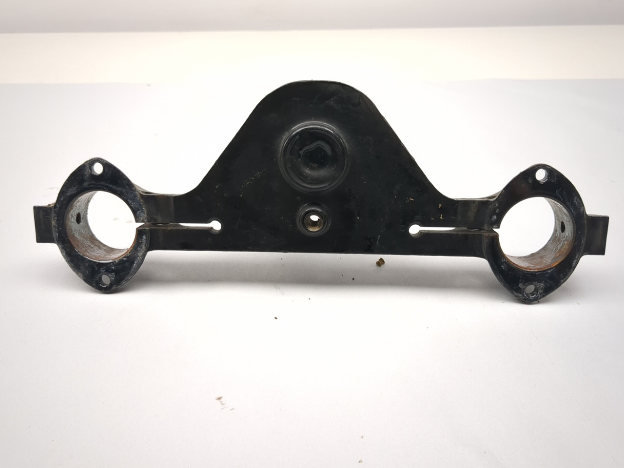 05-06 Harley Davidson Street Glide FLHXI Lower Triple Tree Stem