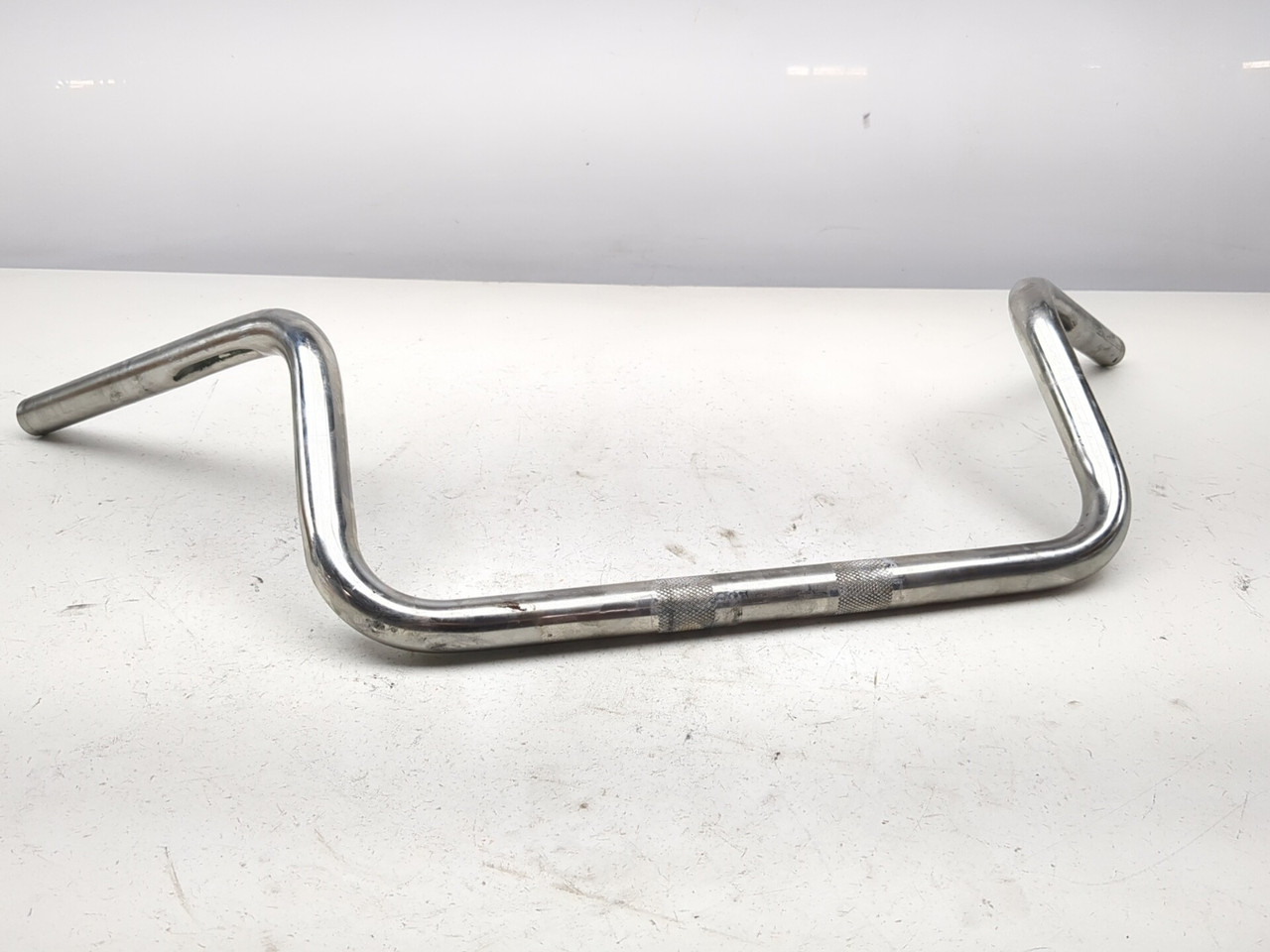 05-06 Harley-Davidson Street Glide FLHXI Front Handlebars STRAIGHT