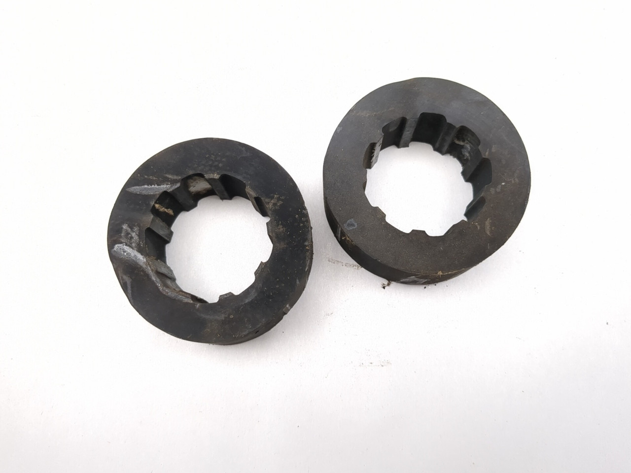 05-06 Harley Davidson Street Glide FLHXI Rubber Fork Saver Ring