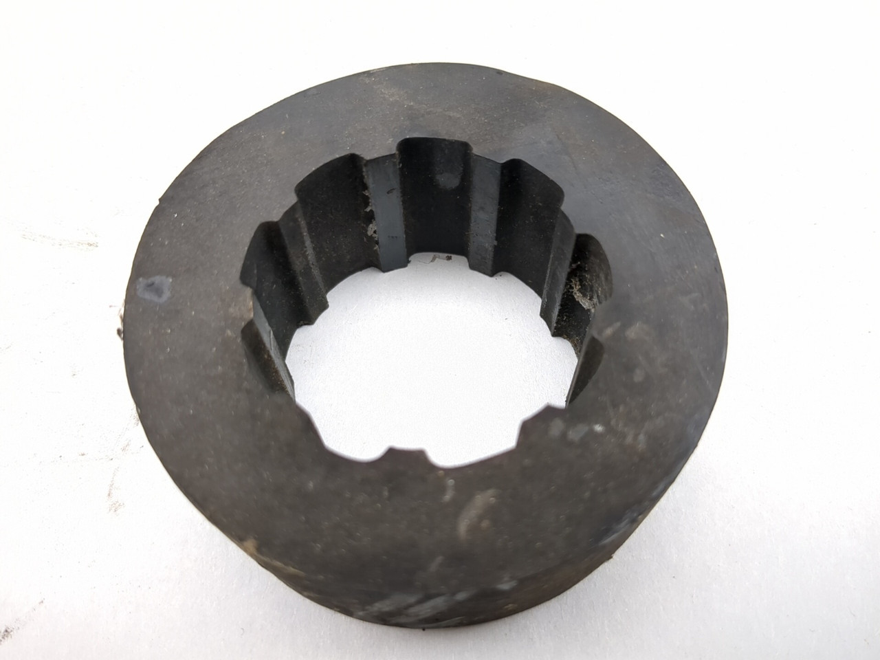 05-06 Harley Davidson Street Glide FLHXI Rubber Fork Saver Ring