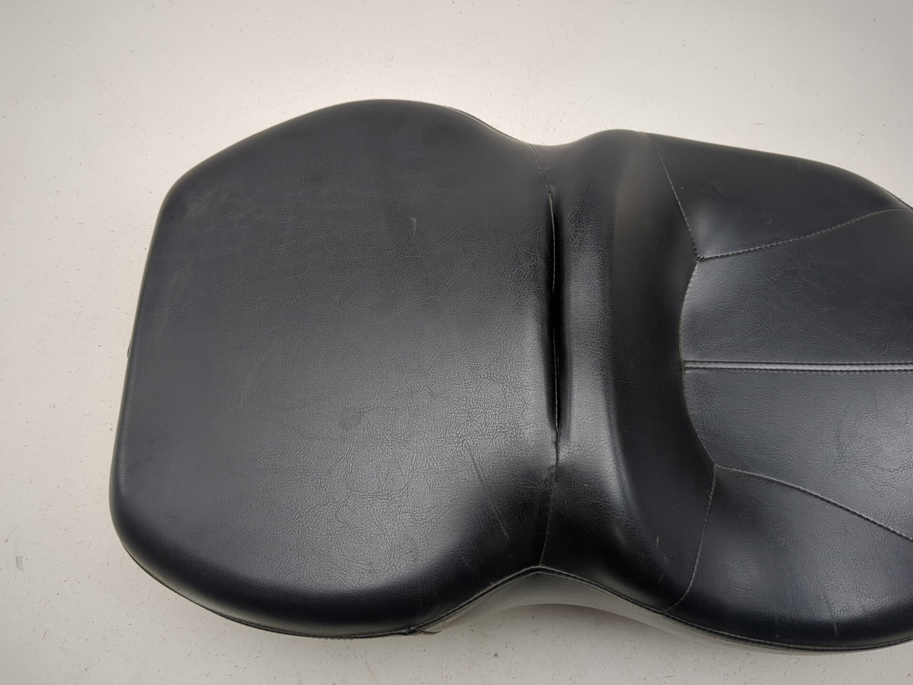 05-06 Harley Davidson Street Glide FLHXI Driver Passenger Seat