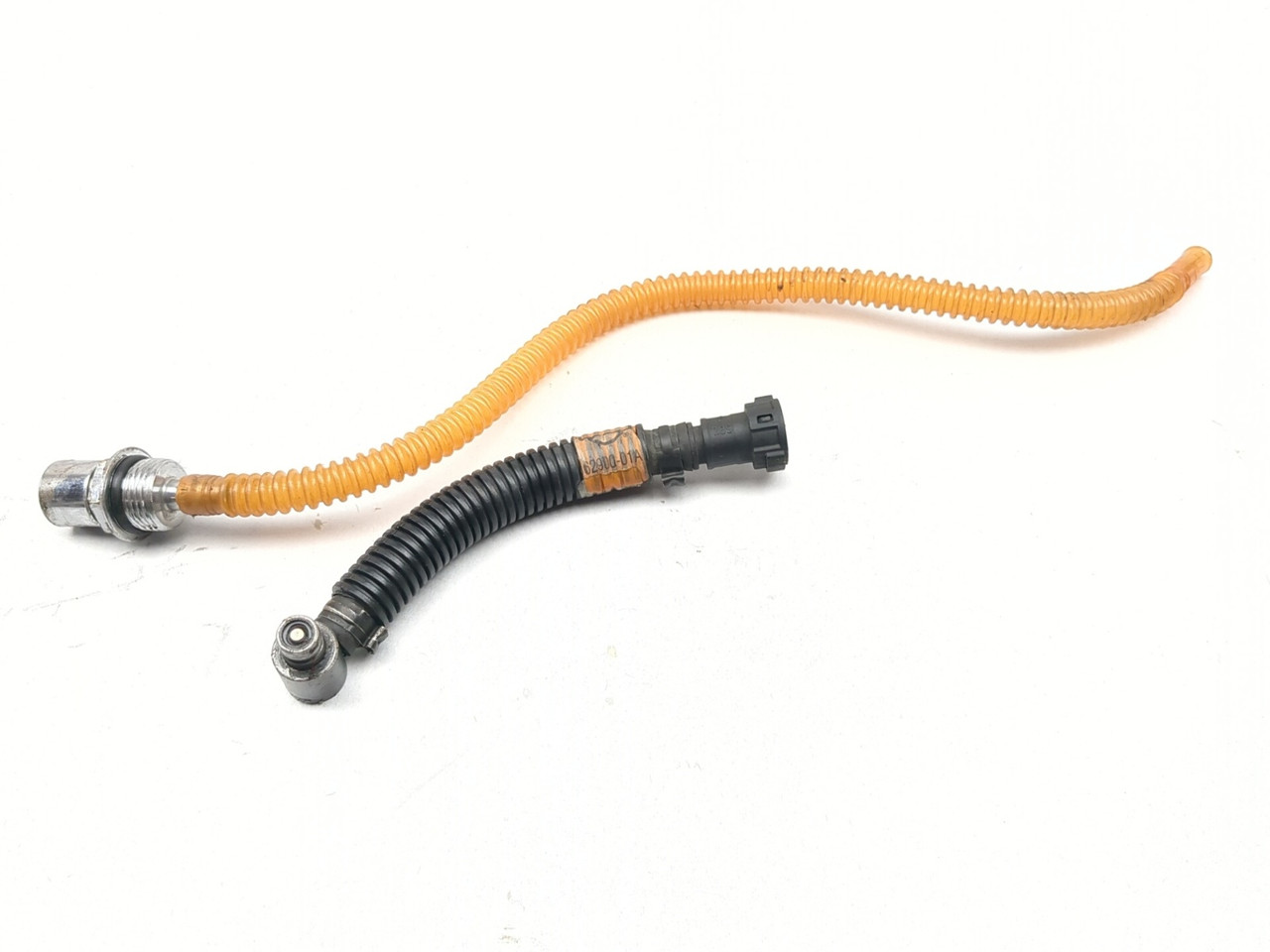 05-06 Harley Davidson Street Glide FLHXI Fuel Line Set 62900-01A