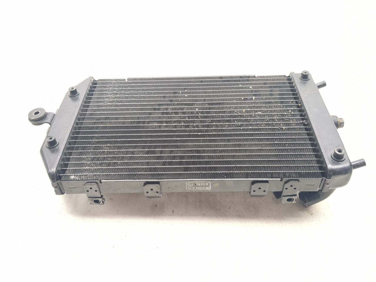 【meana‼️】 04-08 Kawasaki VN1600 Vulcan 1600 Mean Streak Front Radiator