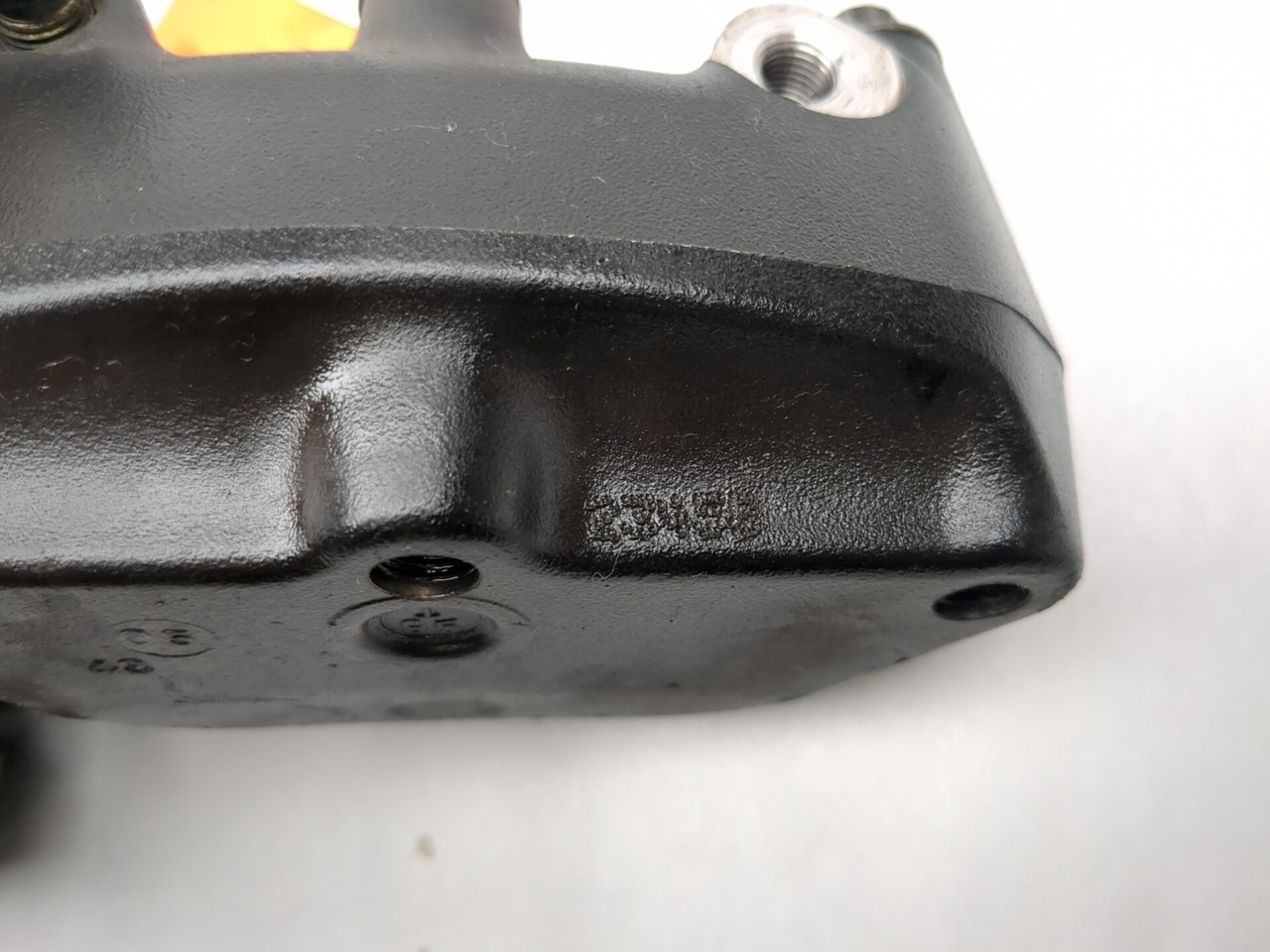 05-06 Harley Davidson Street Glide FLHXI Front Brake Caliper Set