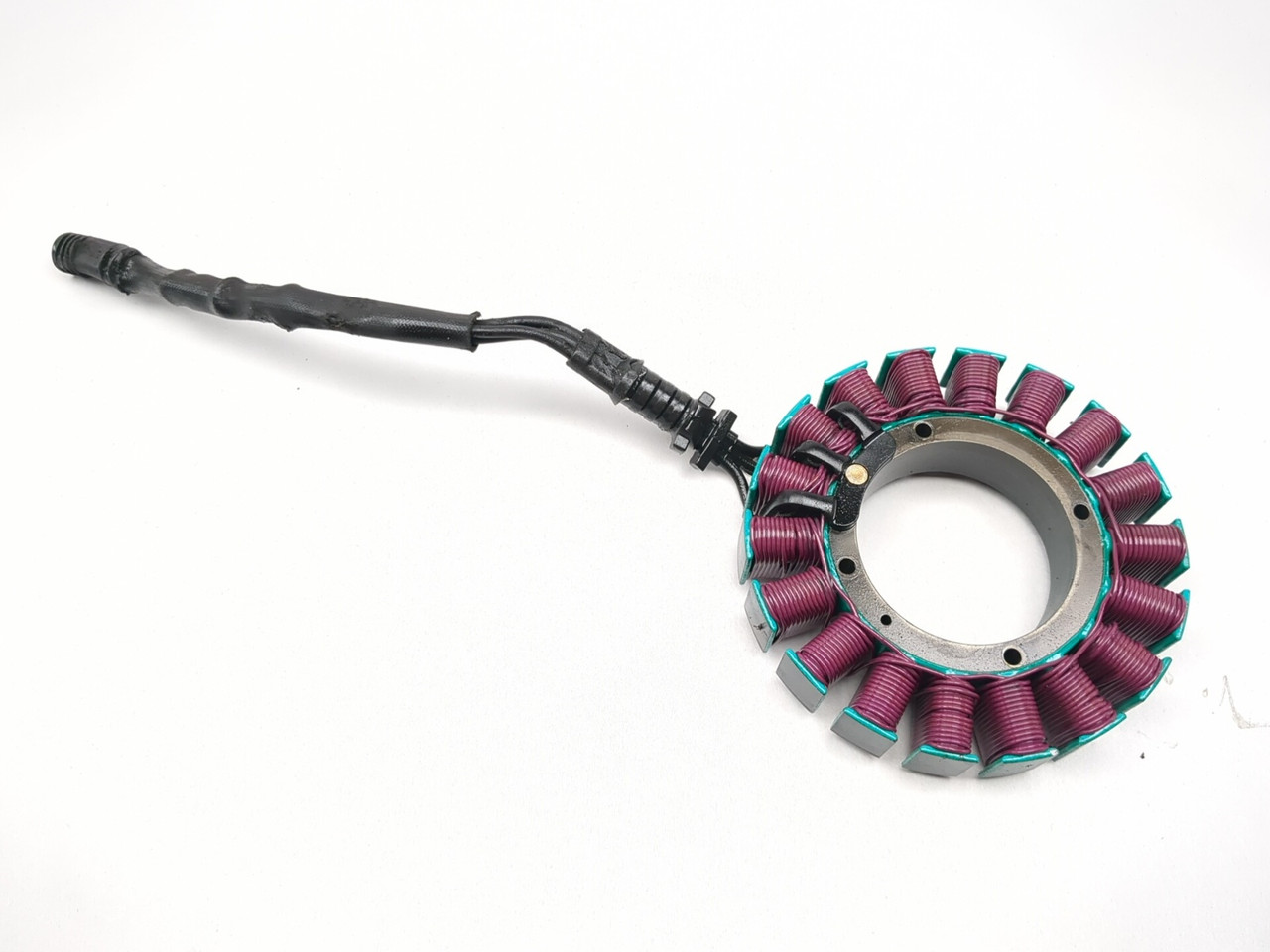 05-06 Harley-Davidson Street Glide FLHXI Stator Magneto Generator 05-06 Harley-Davidson Street Glide FLHXI Stator Magneto Generator