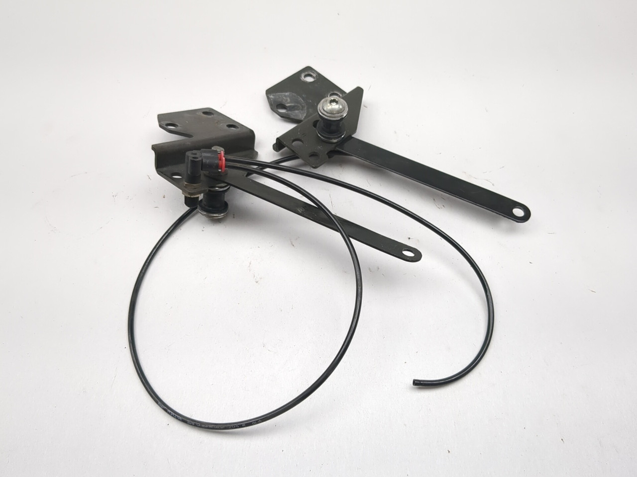 05-06 Harley-Davidson Street Glide FLHXI Left Right Support Set