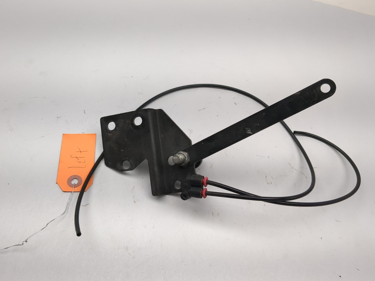 05-06 Harley-Davidson Street Glide FLHXI Left Right Support Set