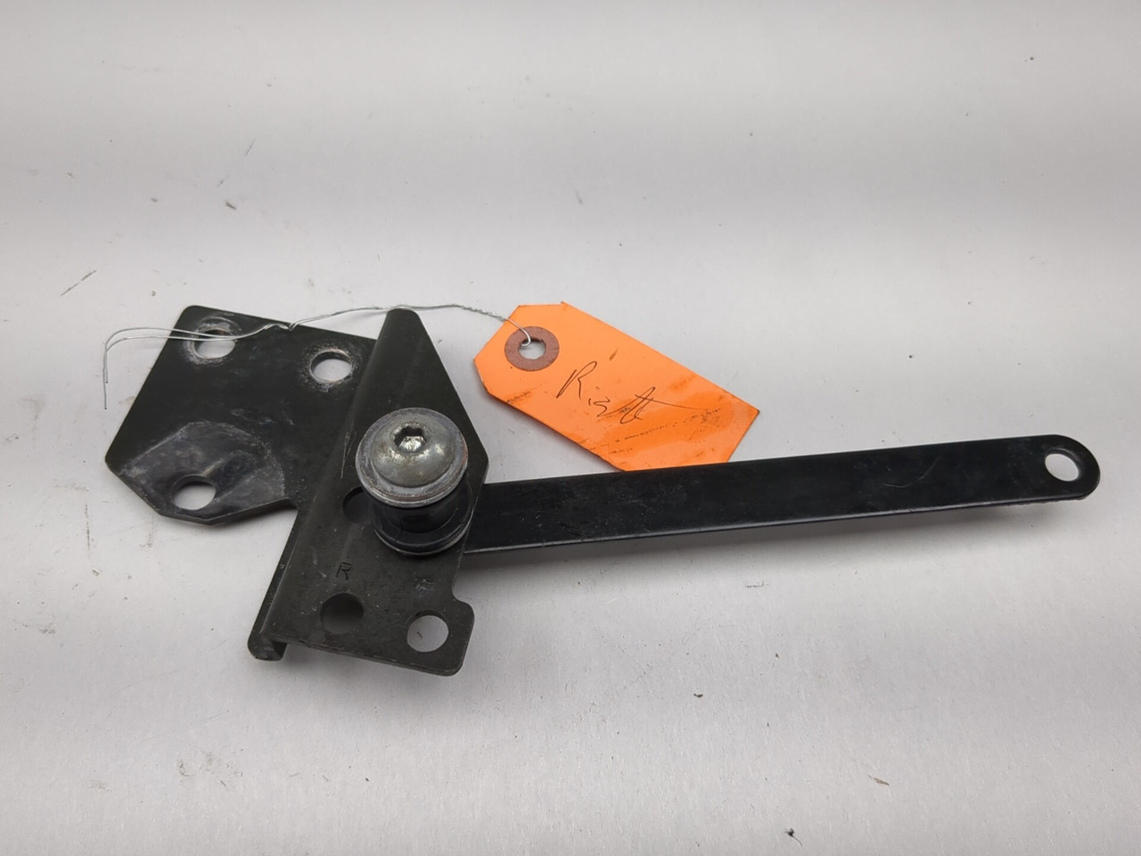 05-06 Harley-Davidson Street Glide FLHXI Left Right Support Set
