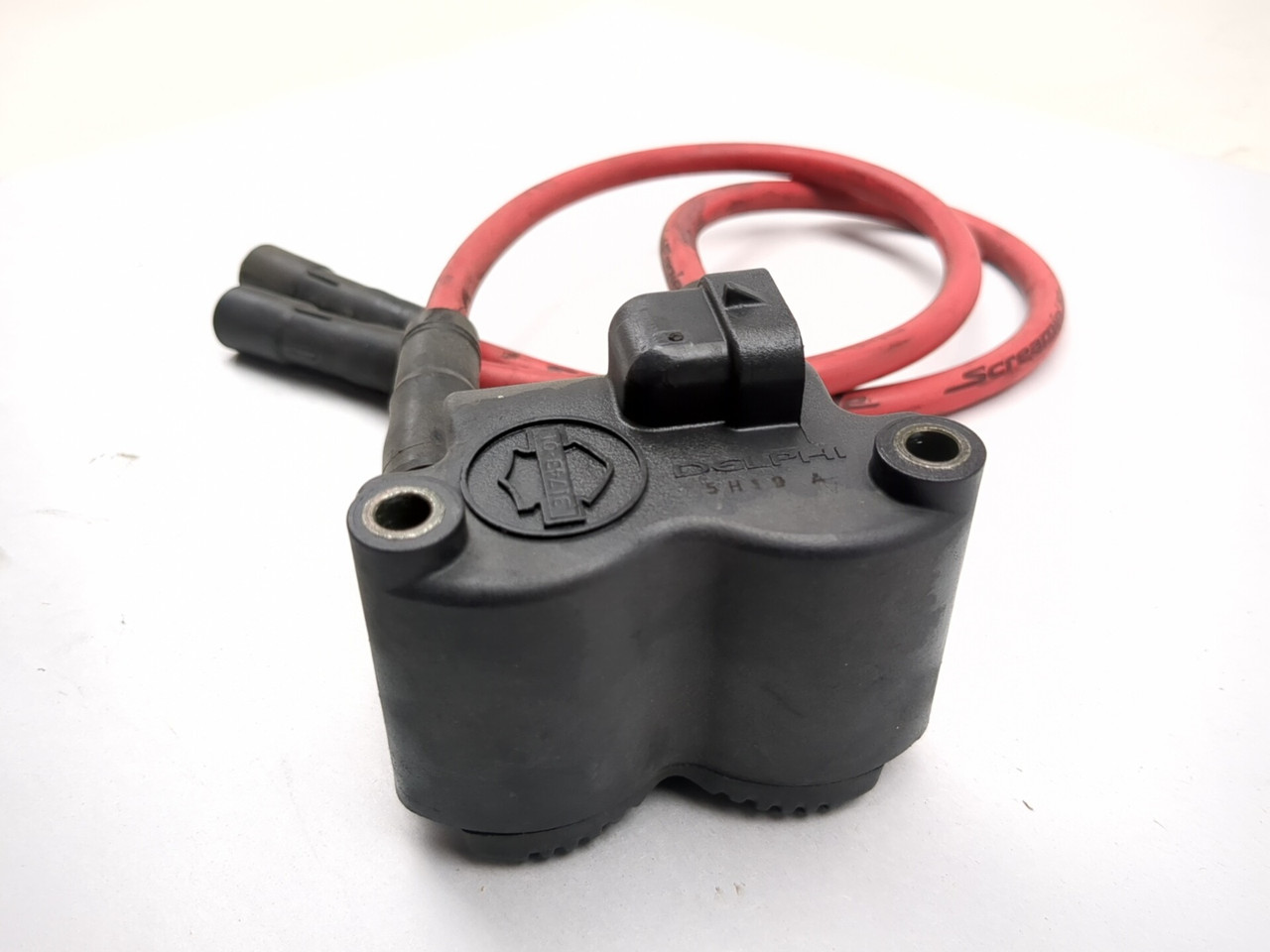 05-06 Harley Davidson Street Glide FLHXI Ignition Coil Plug