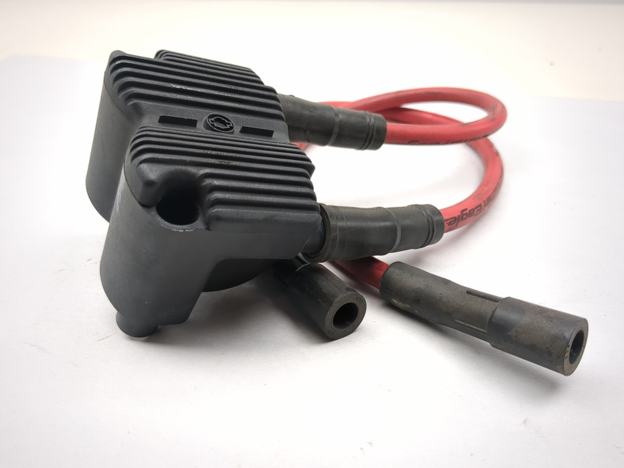 05-06 Harley-Davidson Street Glide FLHXI Ignition Coil Plug