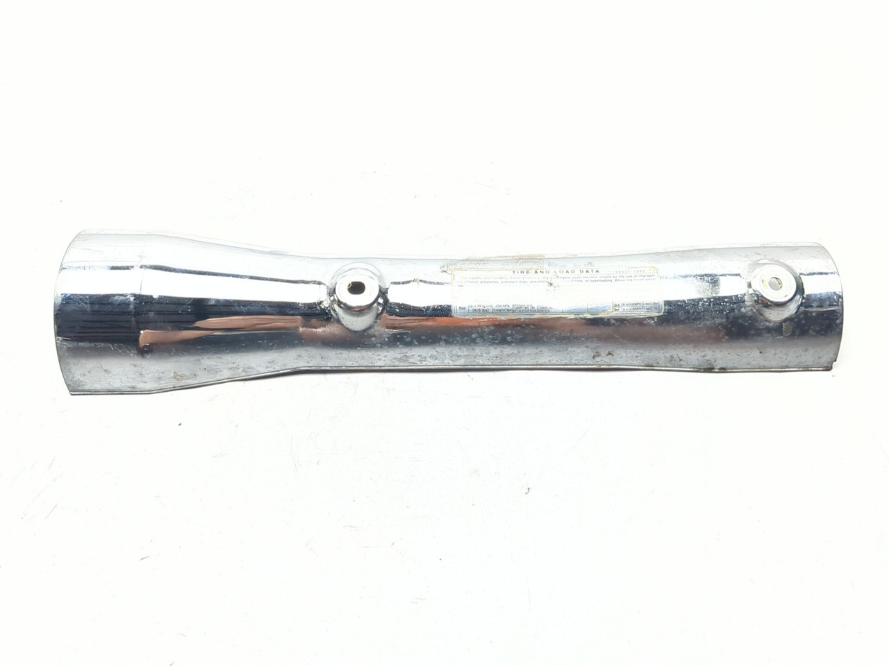 04-08 Kawasaki VN1600 Vulcan 1600 Mean Streak Rear Drive Shaft