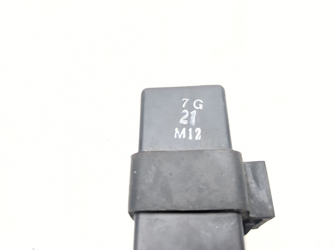 04-08 Kawasaki VN1600 Vulcan 1600 Mean Streak Turn Signal Relay