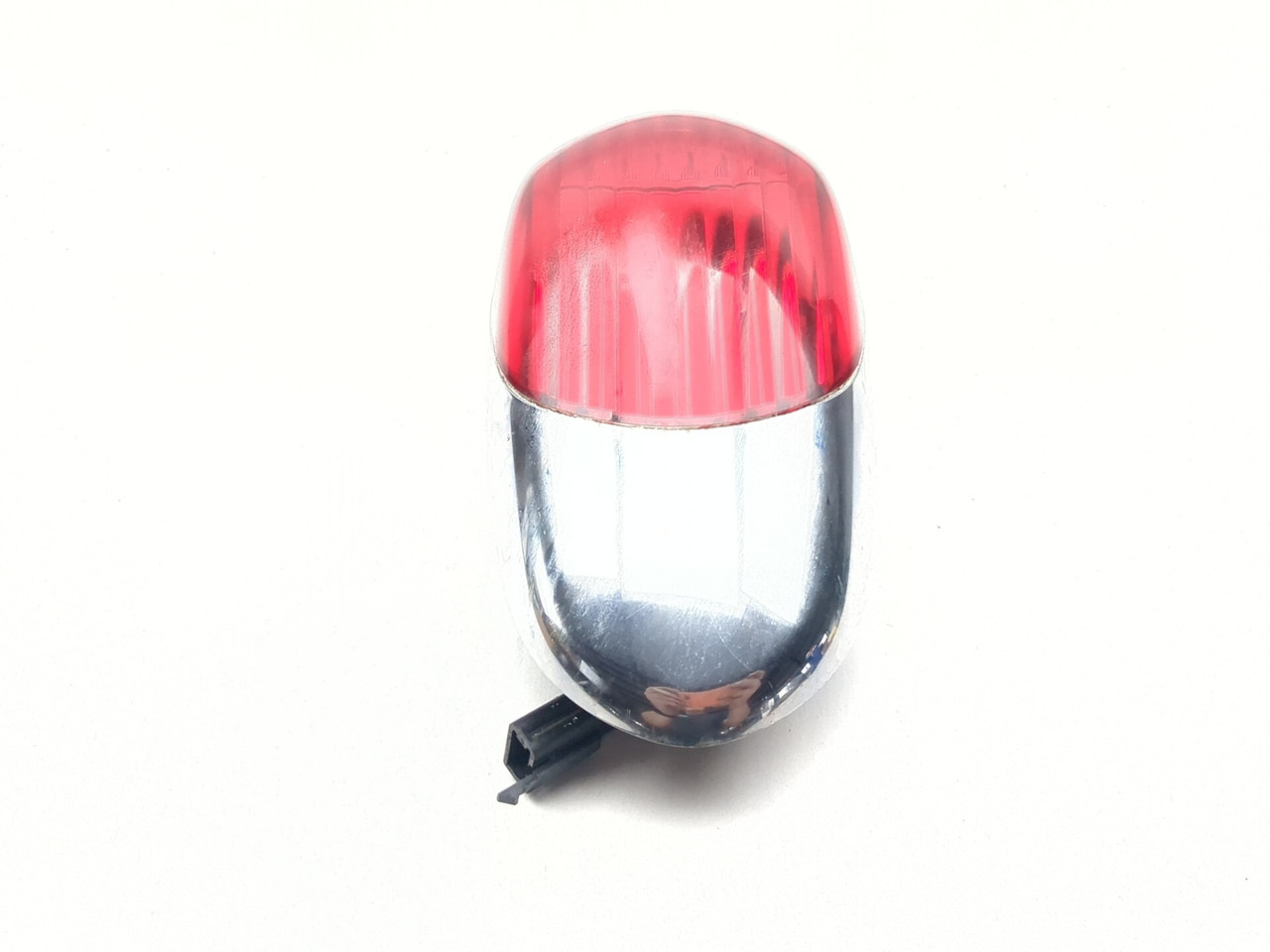 04-08 Kawasaki VN1600 Vulcan 1600 Mean Streak Rear Brake Taillight