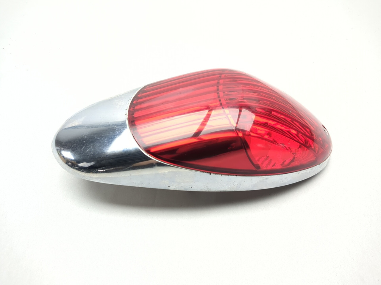 04-08 Kawasaki VN1600 Vulcan 1600 Mean Streak Rear Brake Taillight