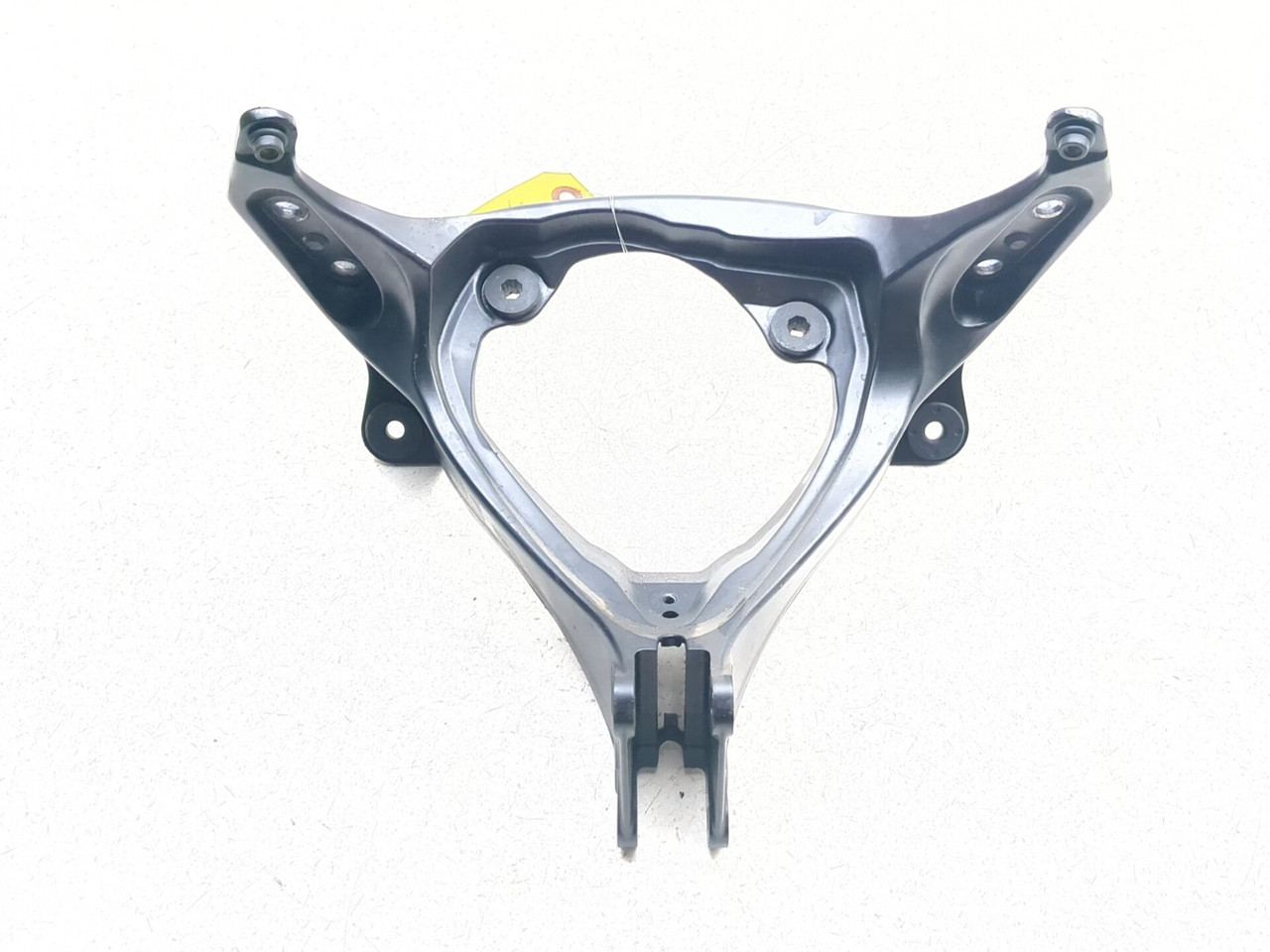 07 08 Suzuki GSXR 1000 Front Fairing Stay Cowl Body Cover Panel