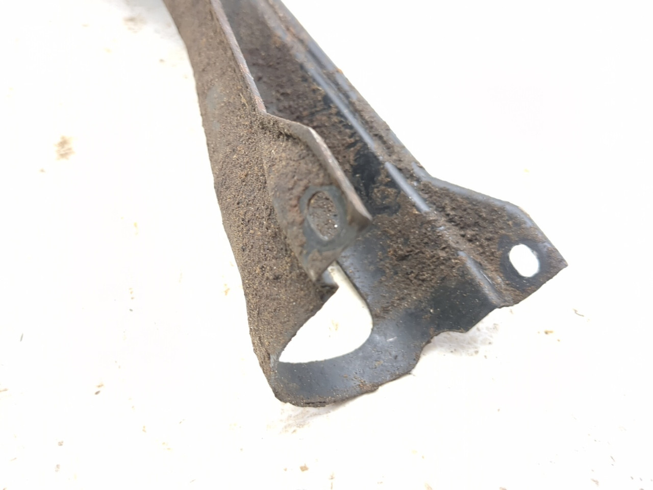88-00 Honda Fourtrax TRX 300 Front Drive Shaft Guard Cover 11320