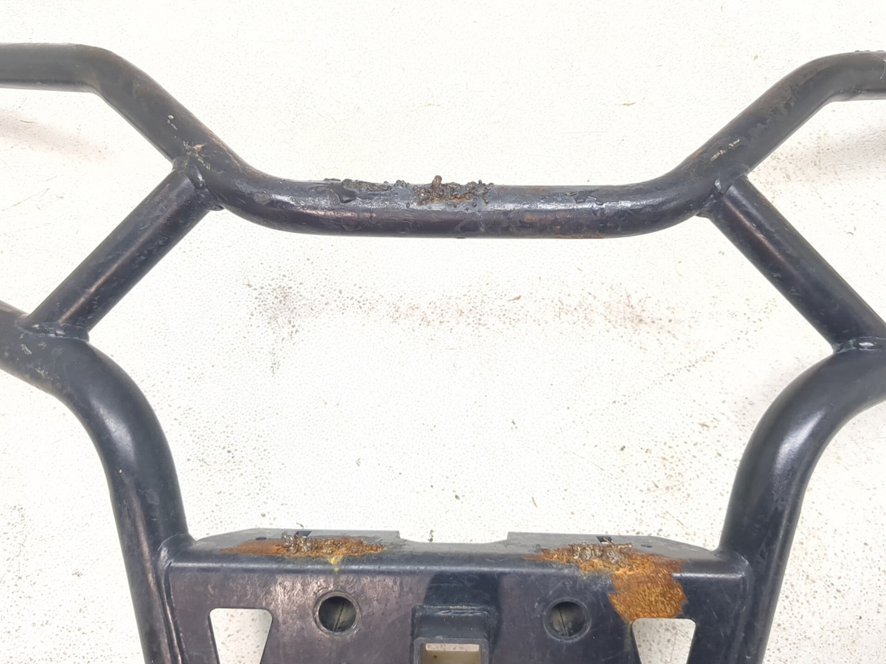 21-24 Polaris Sportsman 570 Front Bumper Brush Guard 2884850 - Sun
