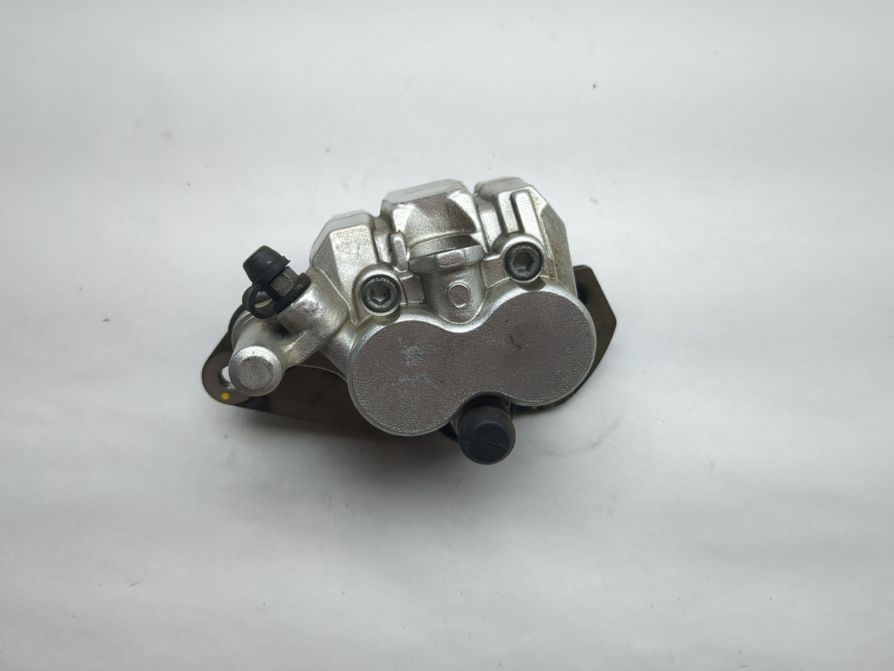 09-14 Kawasaki KLX 250 Front Wheel Master Brake Caliper Piston
