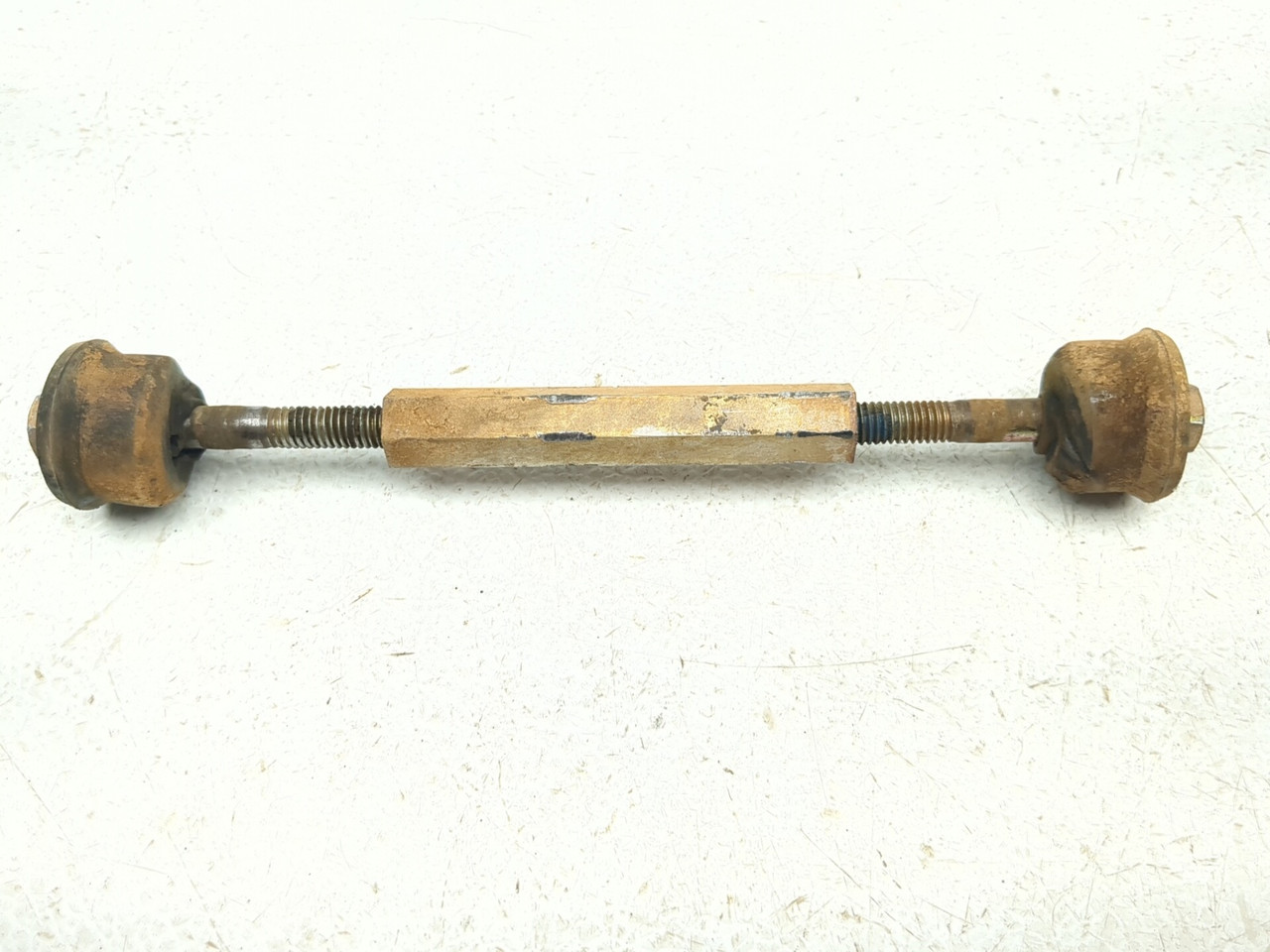 21-24 Polaris Sportsman 570 Front Sway Bar TRSH JR - Sun Coast