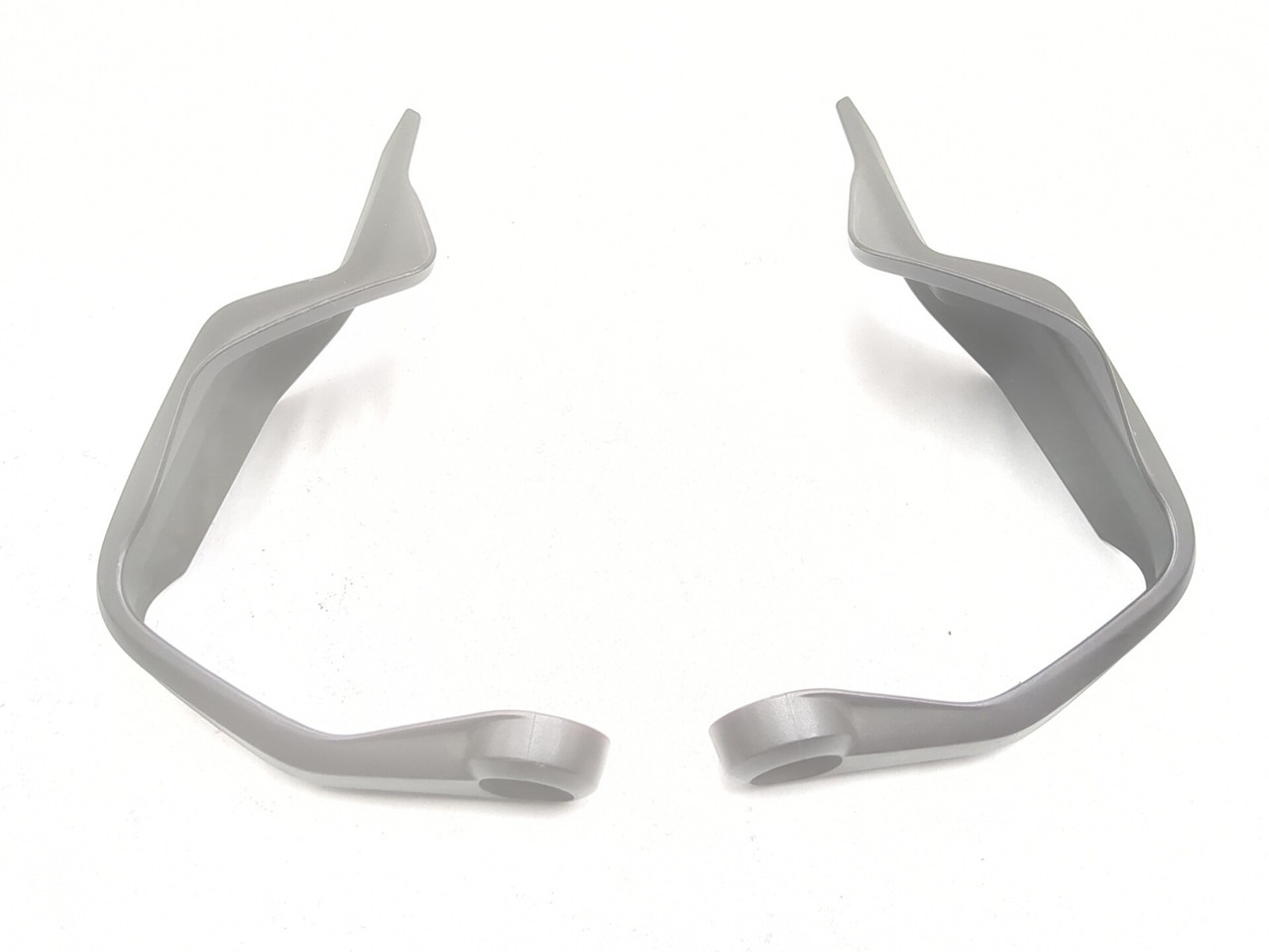 13-18 BMW R1200GS Front Left Right Handguard Set 46638523431 - Sun