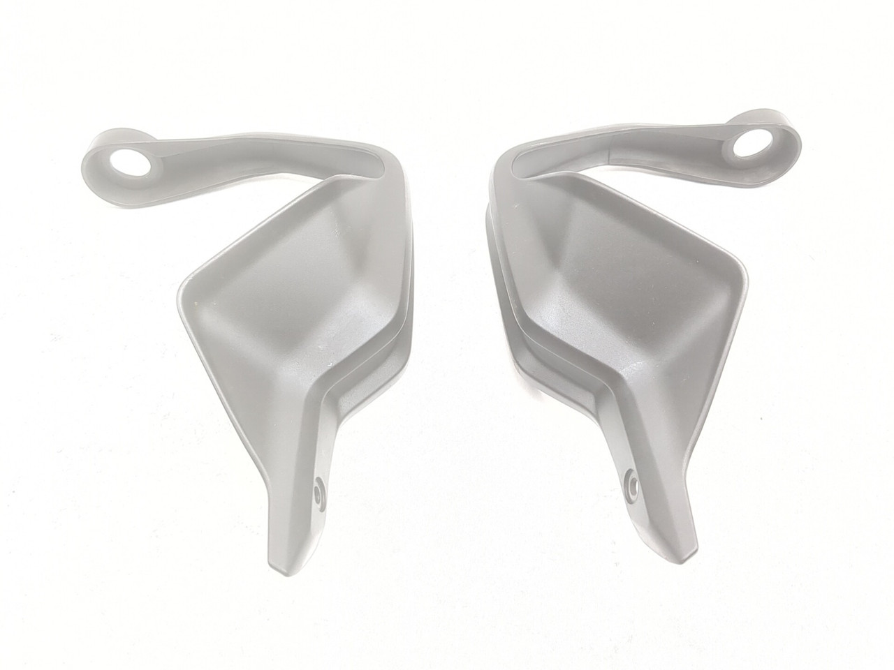 13-18 BMW R1200GS Front Left Right Handguard Set 46638523431 - Sun