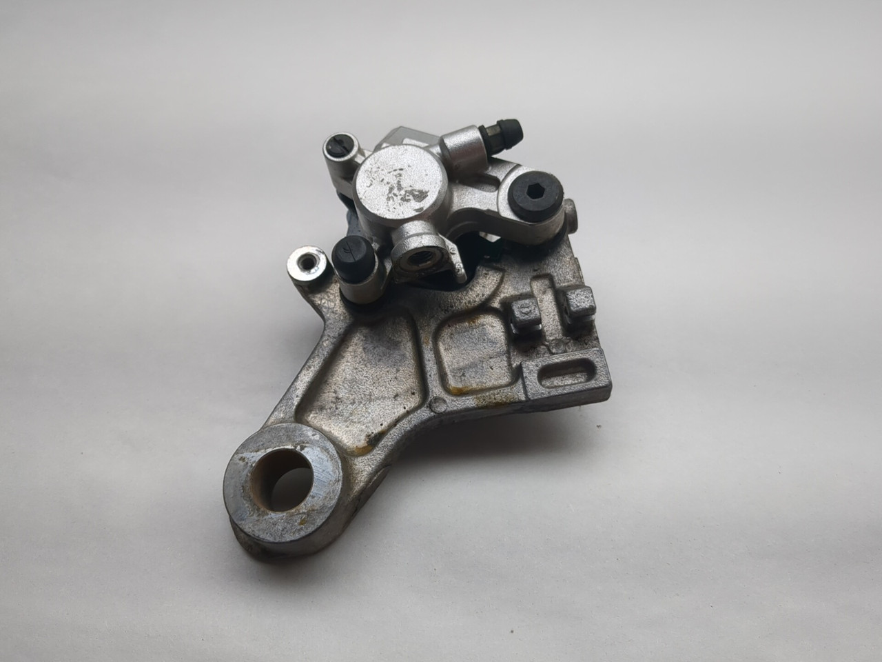 09-14 Kawasaki KLX 250 Rear Wheel Brake Caliper Piston 43080-0069