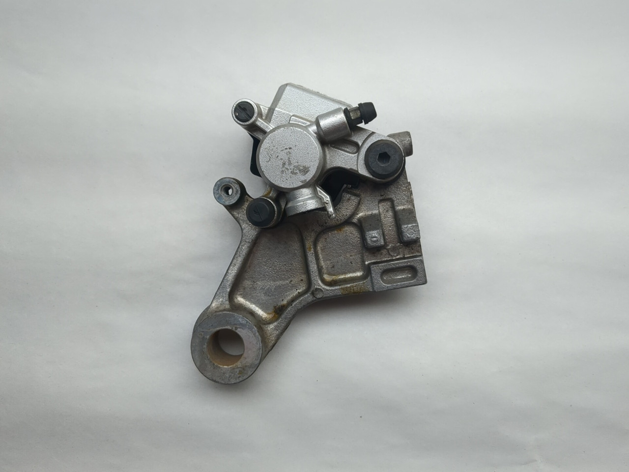 09-14 Kawasaki KLX 250 Rear Wheel Brake Caliper Piston 43080-0069