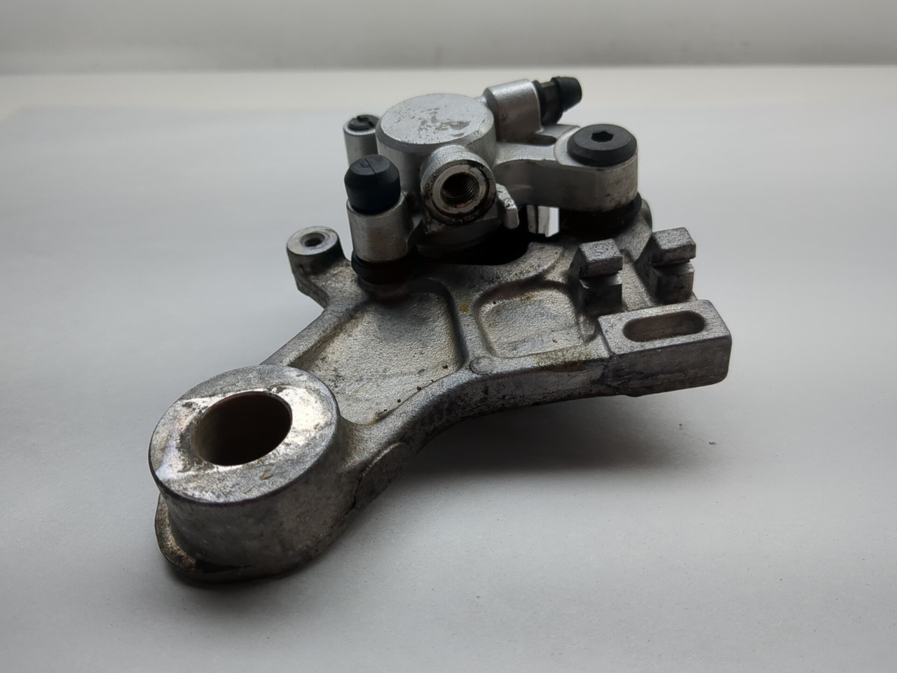09-14 Kawasaki KLX 250 Rear Wheel Brake Caliper Piston 43080-0069