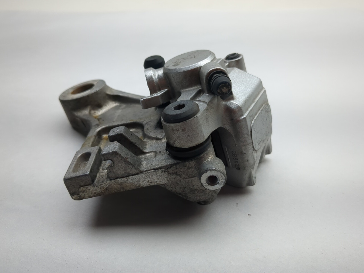 09-14 Kawasaki KLX 250 Rear Wheel Brake Caliper Piston 43080-0069