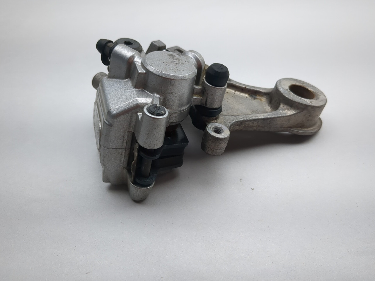 09-14 Kawasaki KLX 250 Rear Wheel Brake Caliper Piston 43080-0069