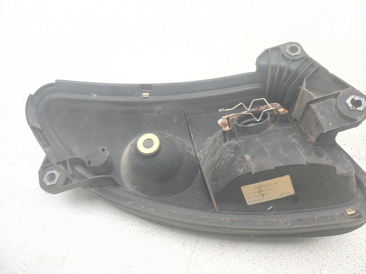 20個 13-16 New Holland Workmaster 60 4x4 Front Left Right Headlight