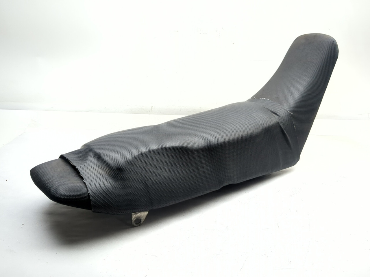 09-14 Kawasaki KLX 250 Driver Passenger Saddle Bench Seat 53066