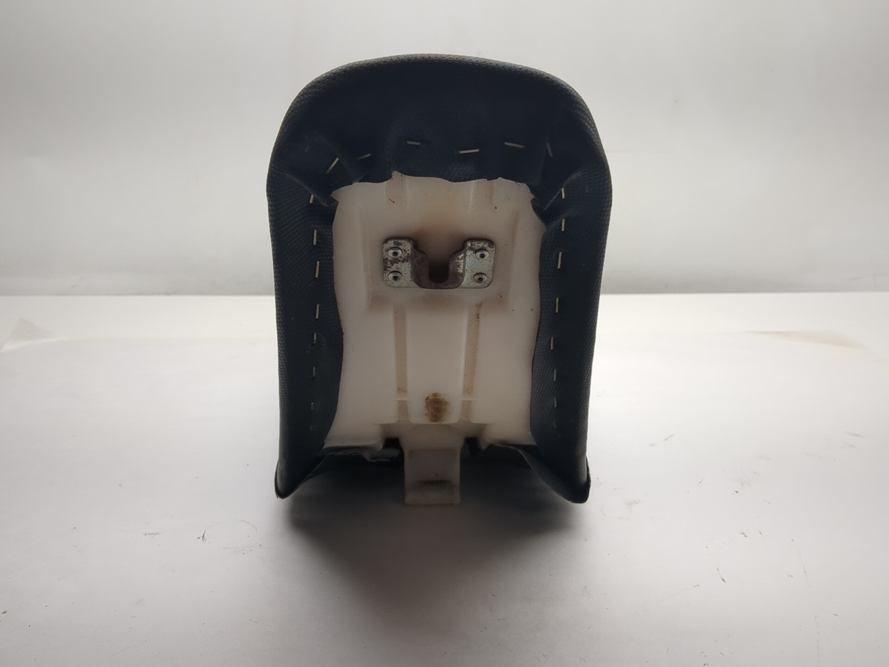 09-14 Kawasaki KLX 250 Driver Passenger Saddle Bench Seat 53066