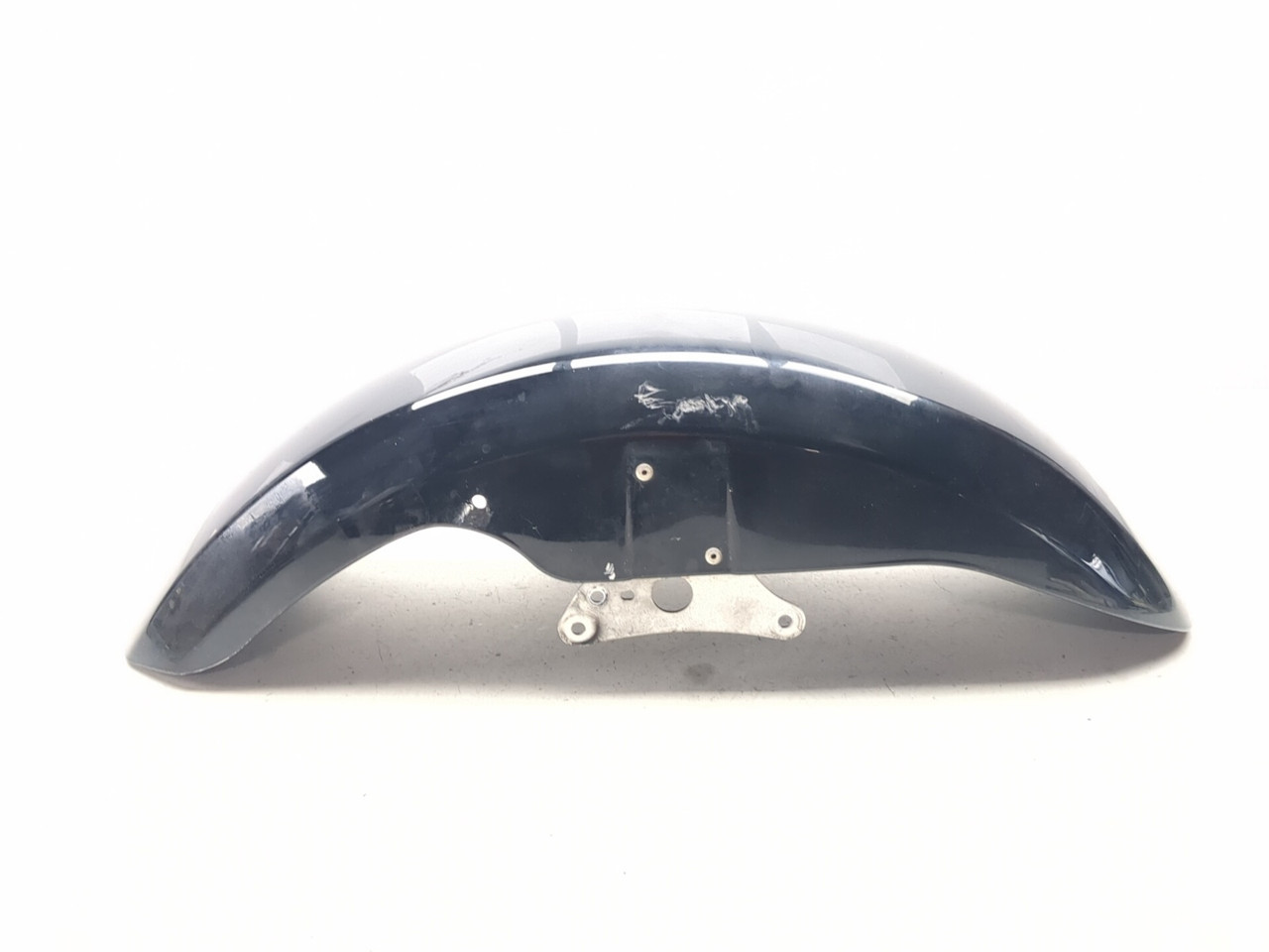 04-08 Kawasaki VN1600 Vulcan 1600 Mean Streak Front Fender Fairing