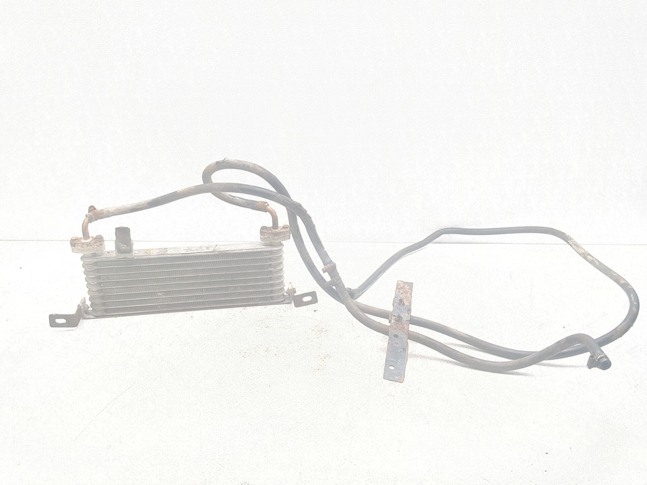 13-16 New Holland Workmaster 60 4x4 Fuel Cooler 48064311 - Sun 13-16 New Holland Workmaster 60 4x4 Fuel Cooler 48064311 - Sun