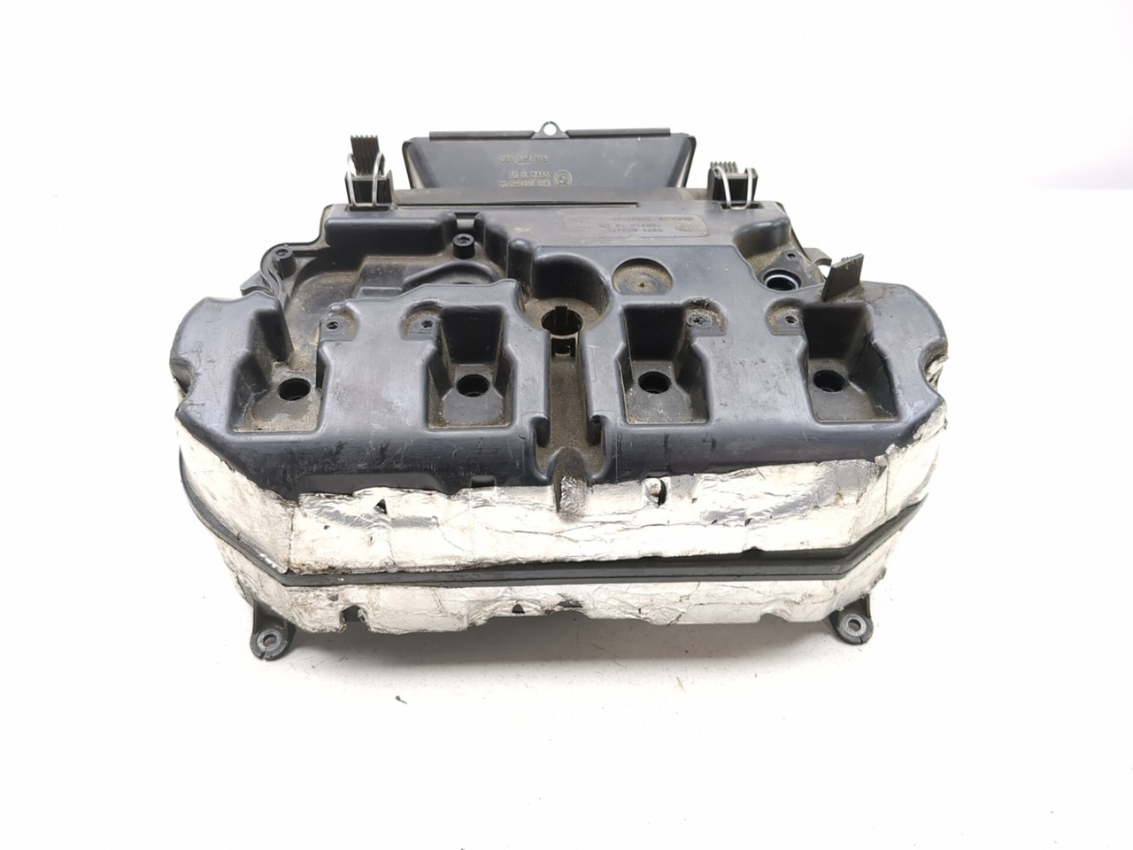 09-14 BMW S1000RR Front Airbox 13718526559 - Sun Coast Cycle