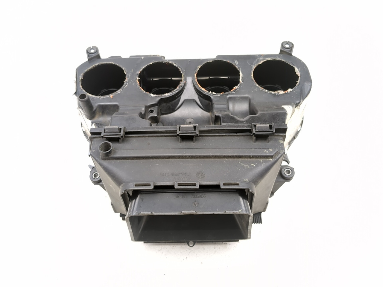 09-14 BMW S1000RR Front Airbox 13718526559 - Sun Coast Cycle