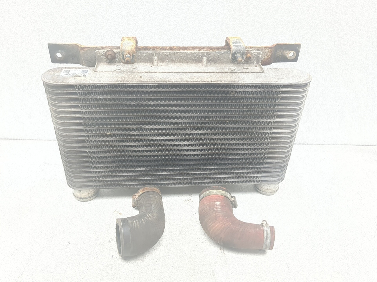 13-16 New Holland Workmaster 60 4x4 Front Intercooler 87541588