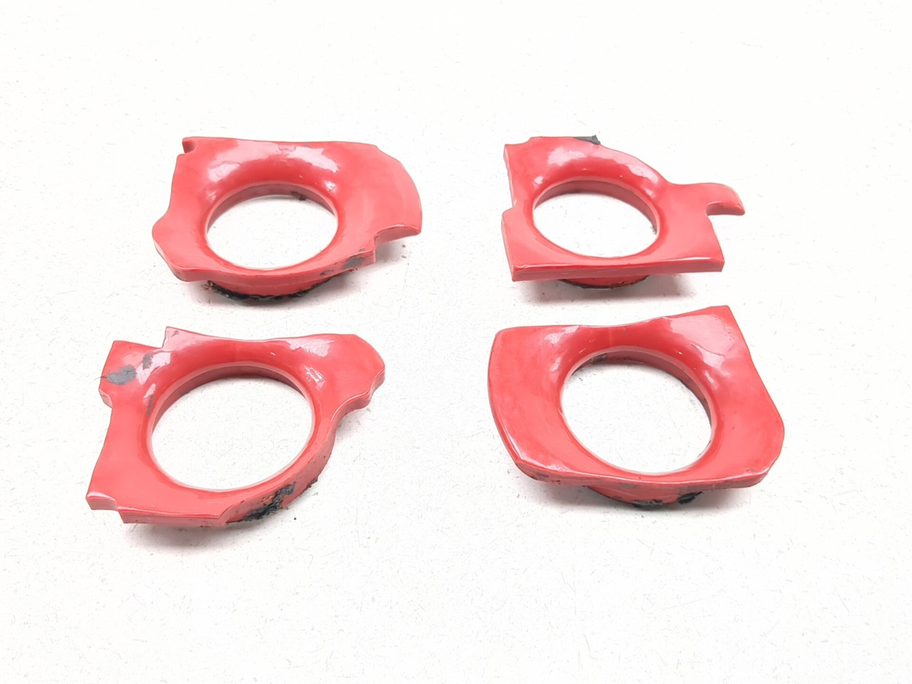 vintage an・an no.13 09-14 BMW S1000RR Front KSPP Highflow Velocity Stack Spacers Set