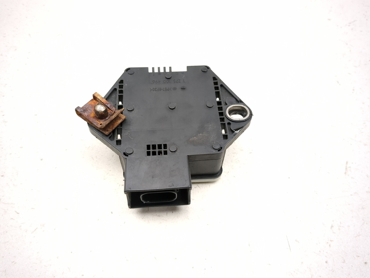 09-14 BMW S1000RR Lean Angle Sensor 61357718568 - Sun Coast Cycle