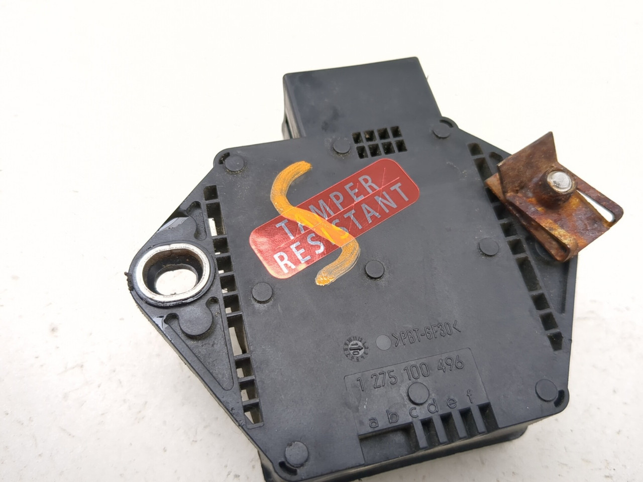 07！ 09-14 BMW S1000RR Lean Angle Sensor 61357718568 - Sun Coast Cycle