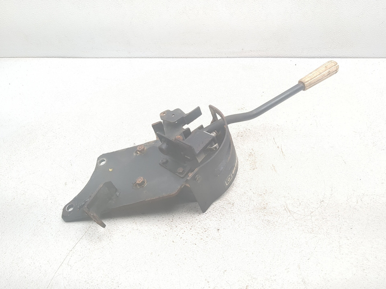 13-16 New Holland Workmaster 60 4x4 Left PTO Engagement Lever